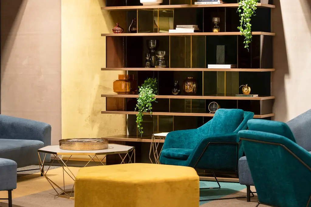 Mercure Canberra Belconnen image 2