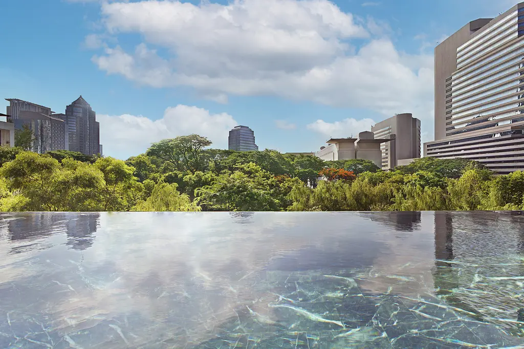 Kimpton Maa-Lai Bangkok, an IHG Hotel image 2