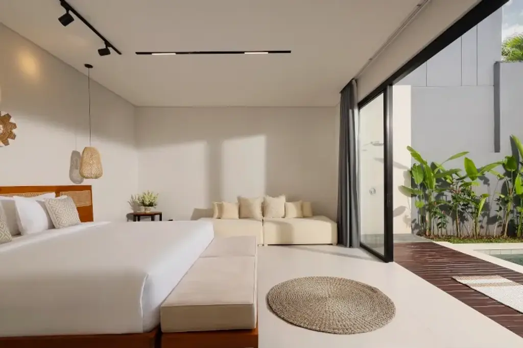Villa Ananya Seminyak by Nakula image 7