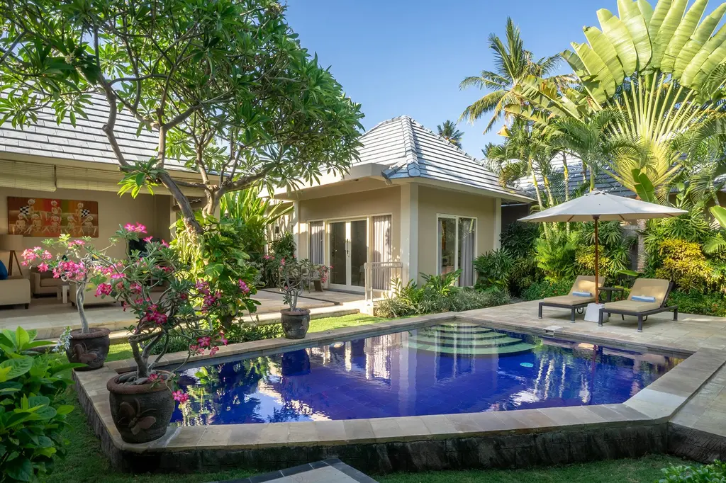 The Lovina Bali image 10