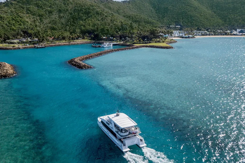 InterContinental Hayman Great Barrier Reef image 19