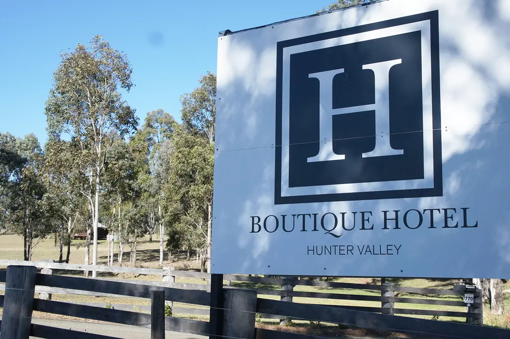 H Boutique Hotel image 12