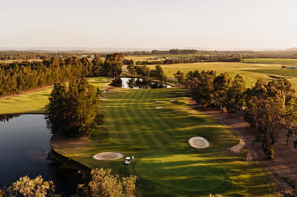Rydges Resort Hunter Valley image 4