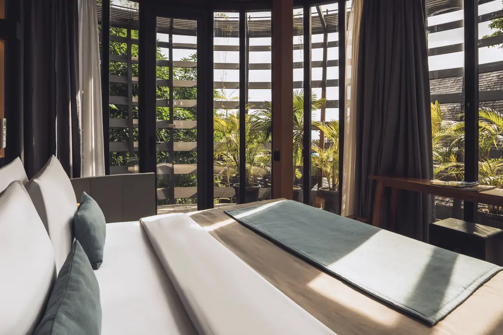 Canggu Cabana Beach Resort image 4