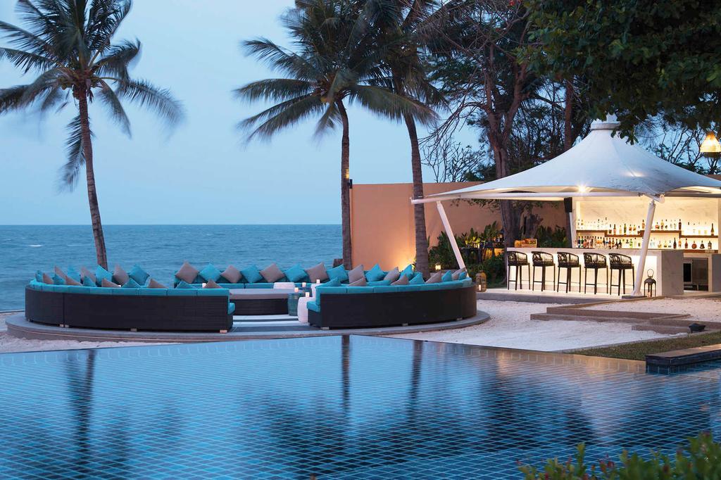 Mövenpick Asara Resort & Spa Hua Hin image 2