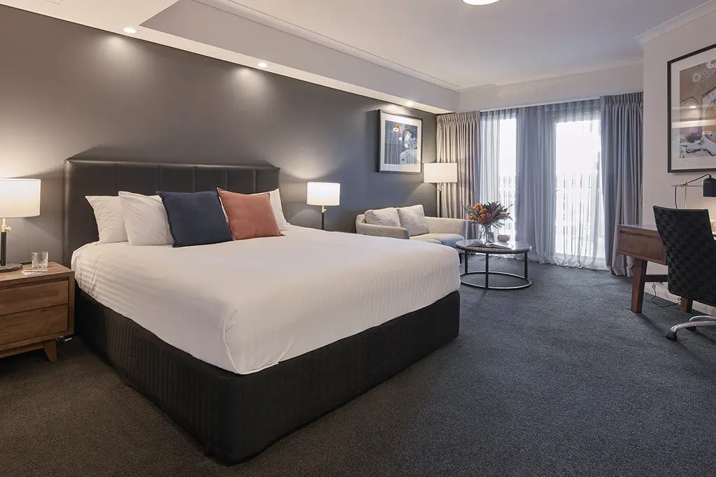Esplanade Hotel Fremantle by Rydges image 2