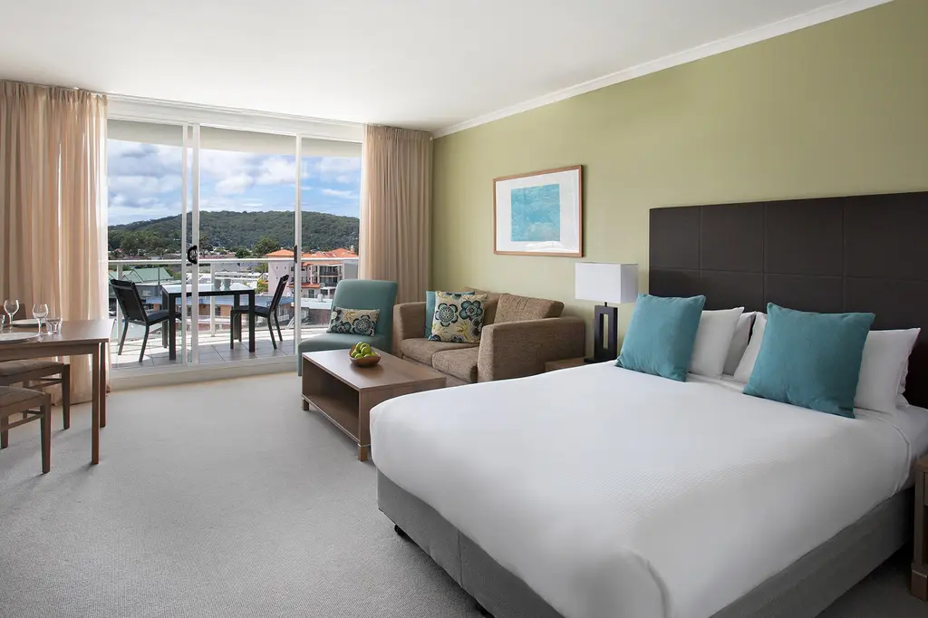 Mantra Ettalong Beach image 3