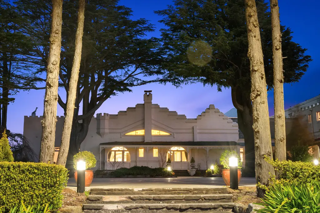 The Hydro Majestic Hotel image 14