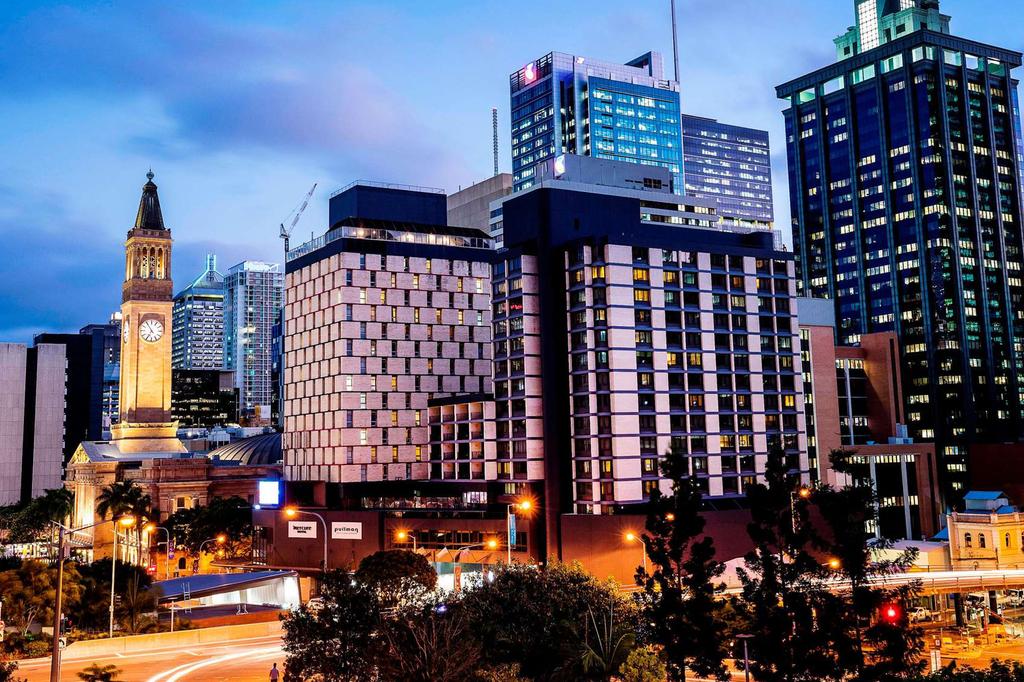 Pullman Brisbane King George Square image 2