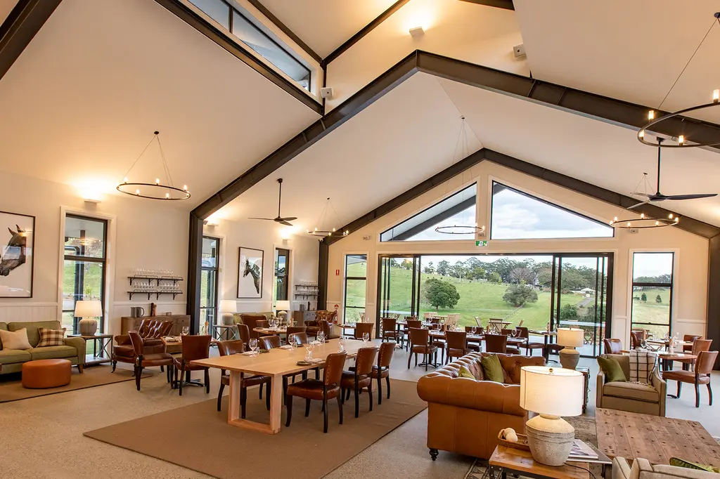 Beechmont Estate image 4