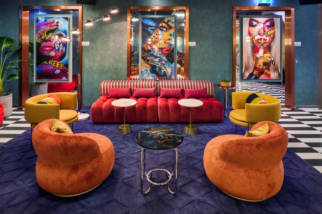 Ovolo Melbourne, South Yarra image 6