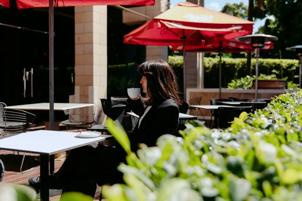 Crowne Plaza Sydney Macquarie Park image 6