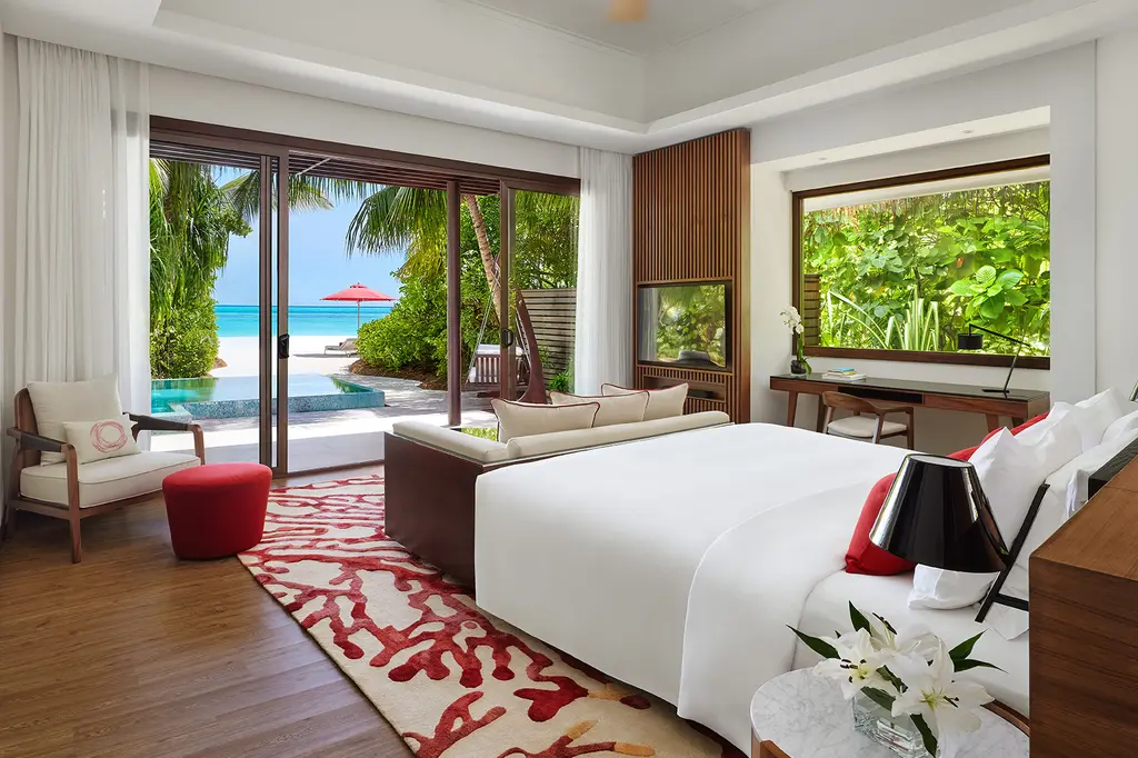 Niyama Private Islands Maldives image 3