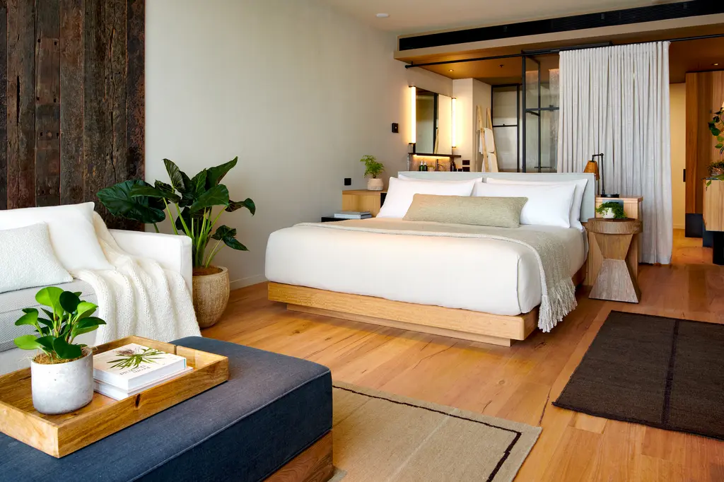 1 Hotel Melbourne image 3