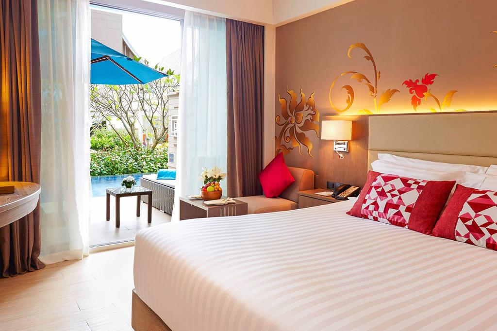 Grand Mercure Phuket Patong image 3