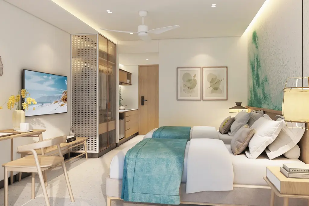 Wyndham Garden Phuket Kamala image 9