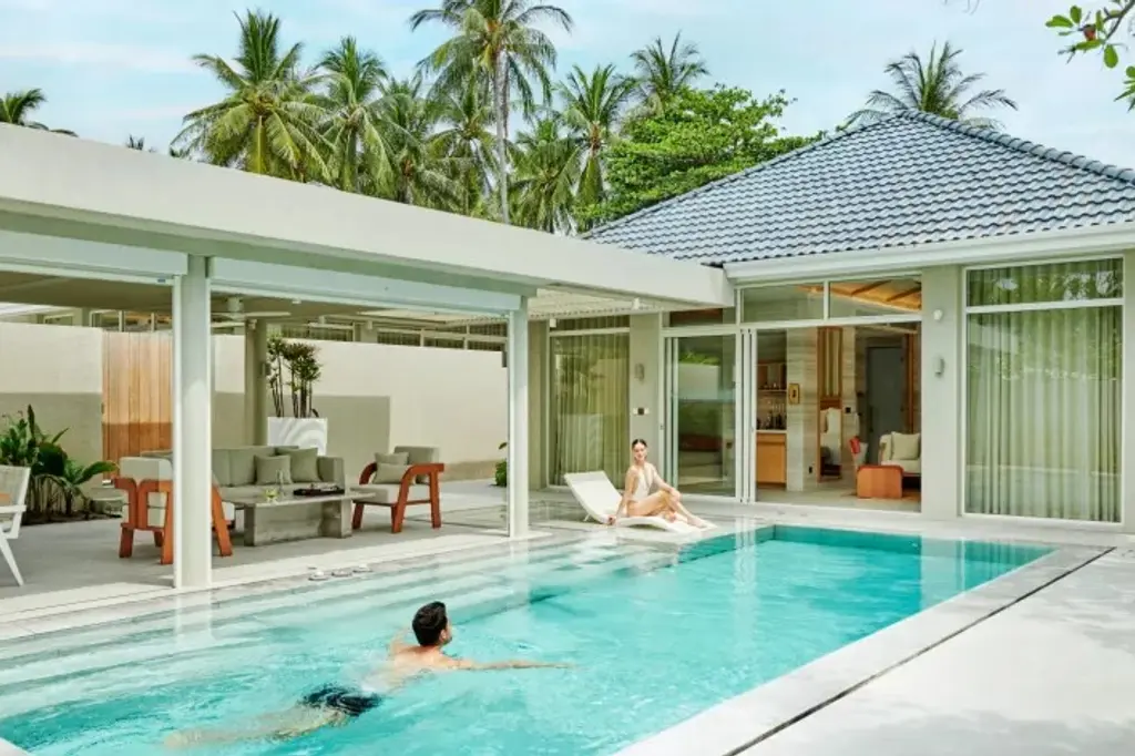 Centara Reserve Samui image 14