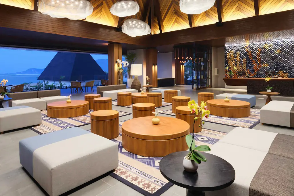 Pullman Lombok Merujani Mandalika Beach Resort image 7