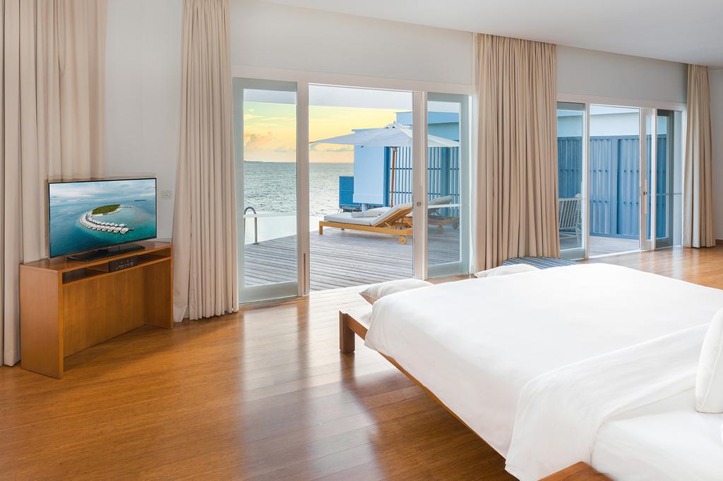 Amilla Maldives image 3