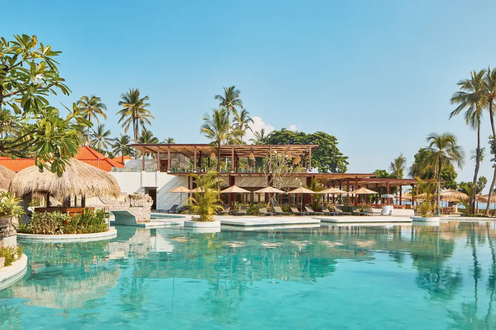 Paradisus By Meliá Bali image 14