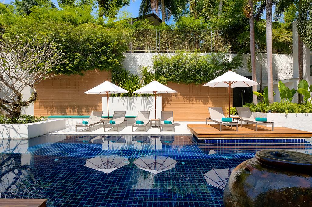 Outrigger Surin Beach Resort image 9