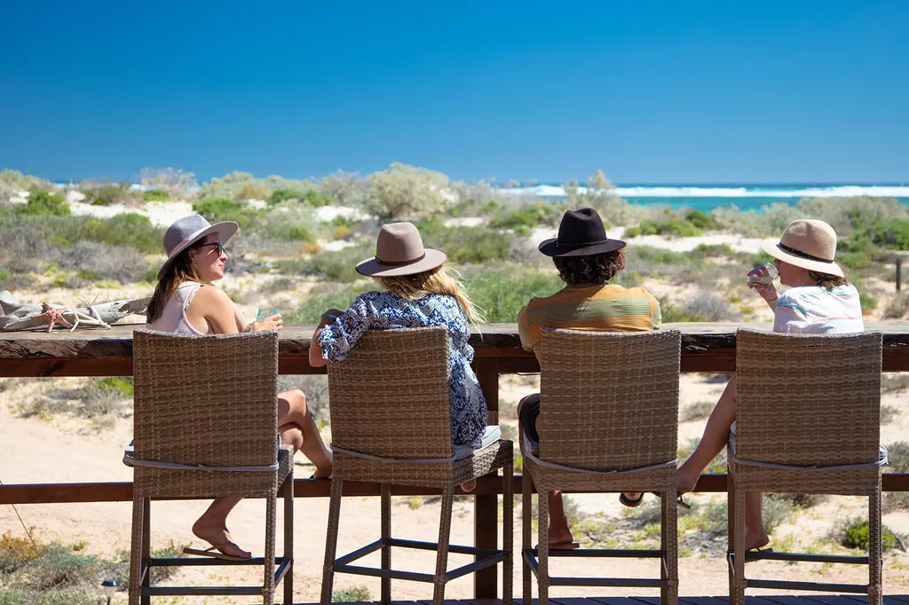 Sal Salis Ningaloo Reef image 4
