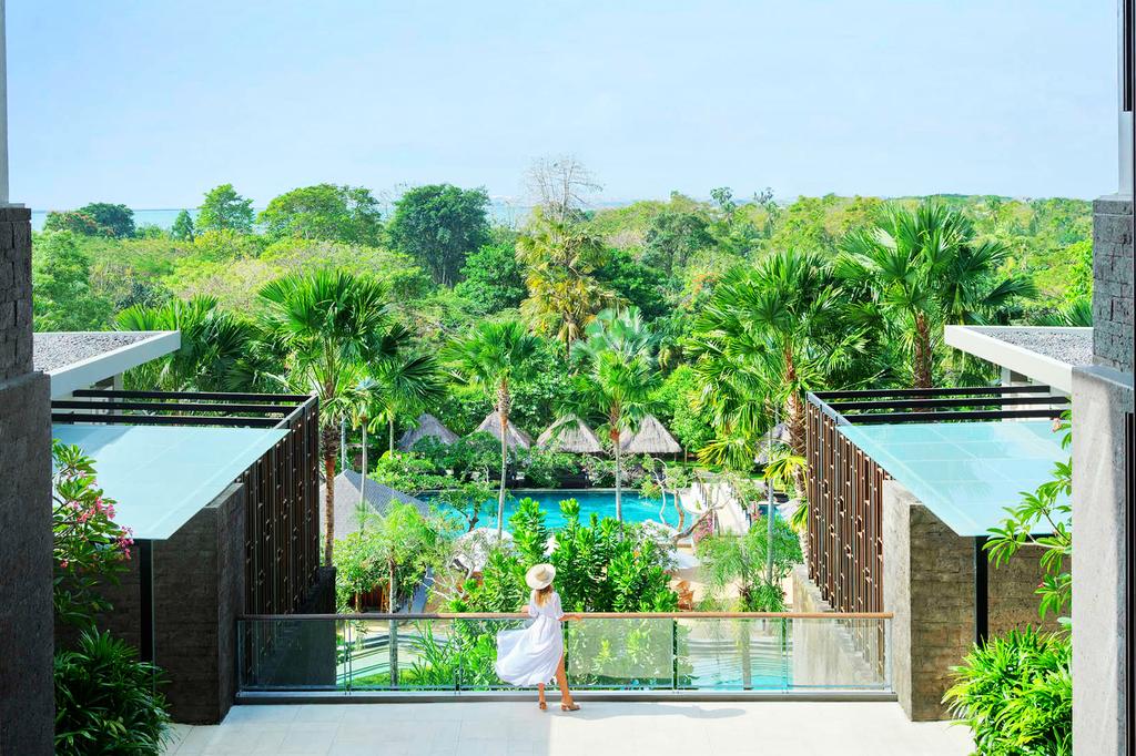 Mövenpick Resort & Spa Jimbaran Bali image 4