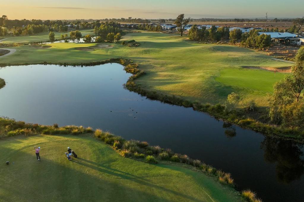 The Sebel Yarrawonga Silverwoods image 2