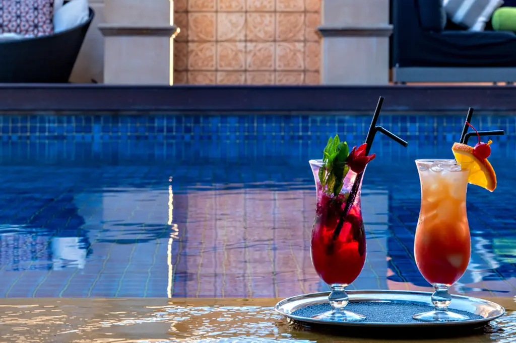 Duxton Hotel Perth image 13