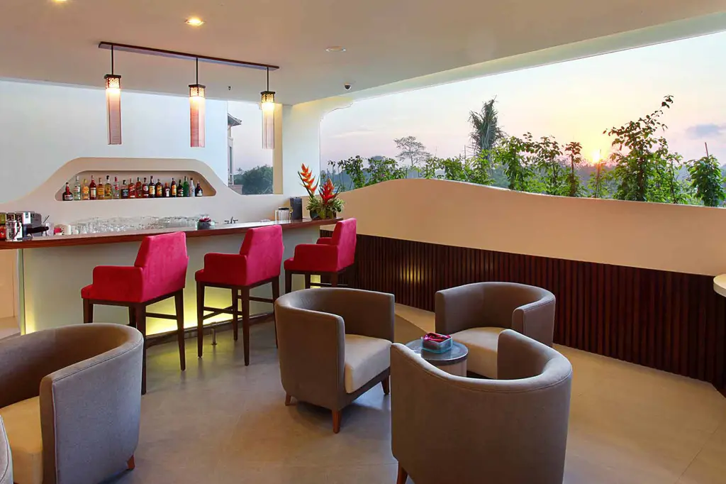 Mercure Bali Nusa Dua image 6
