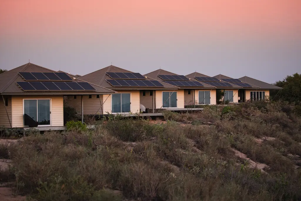 Eco Beach Wilderness Retreat image 4