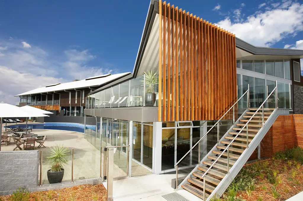 Silverwater Resort image 6