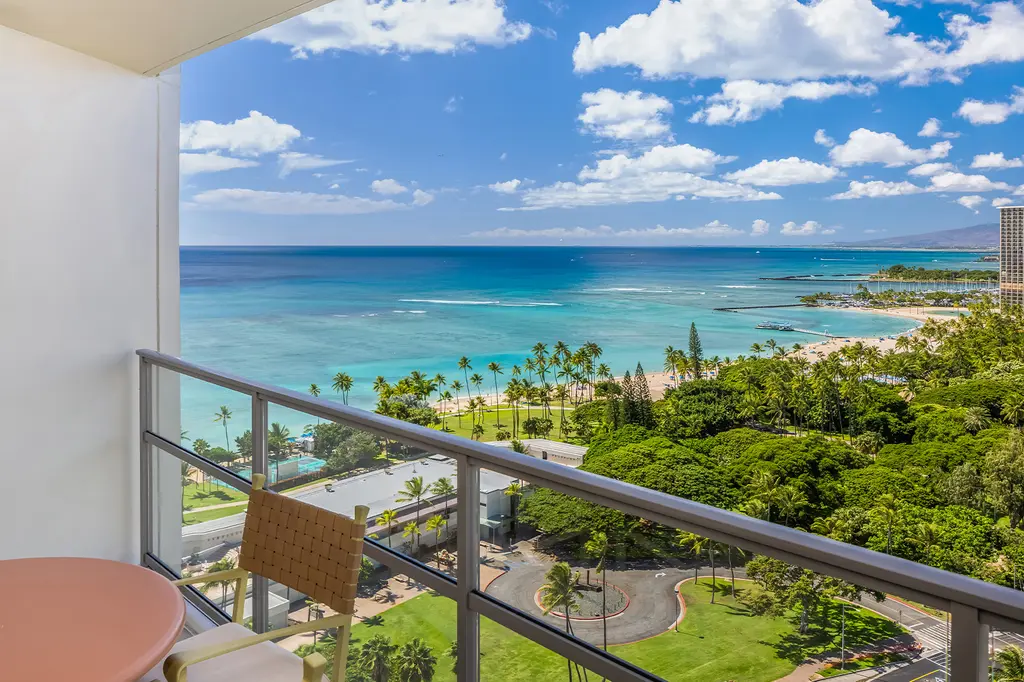 Ka La'i Waikiki Beach, LXR Hotels & Resorts image 4