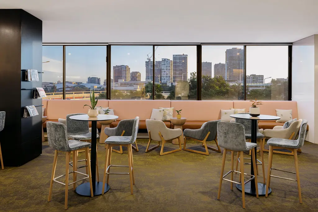 voco Brisbane City Centre, an IHG Hotel image 8