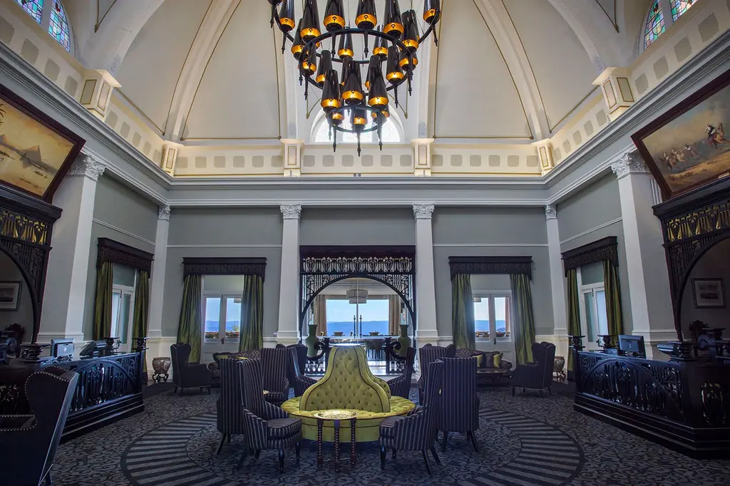 The Hydro Majestic Hotel image 9