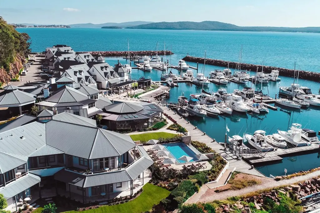 Anchorage Hotel & Spa image 15