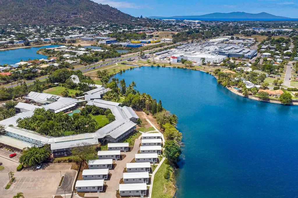 Mercure Townsville image 2