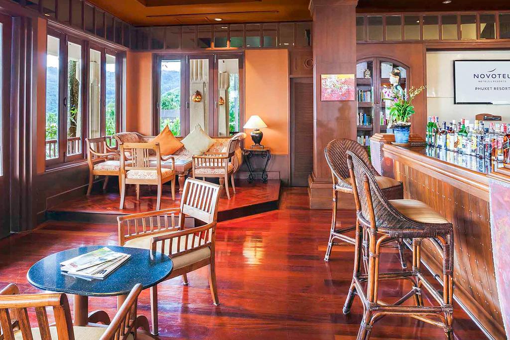 Novotel Phuket Resort image 5