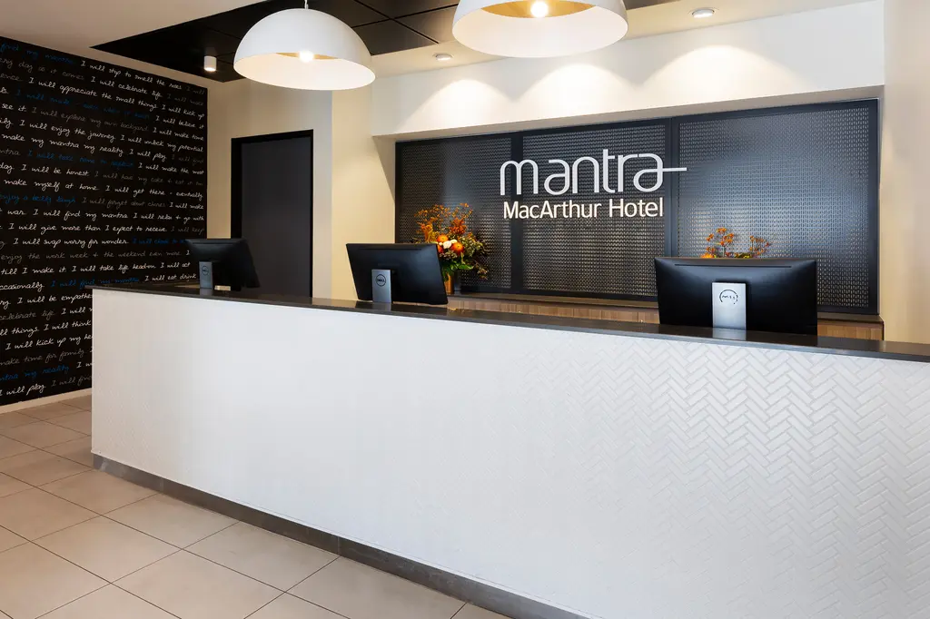 Mantra MacArthur Hotel image 14