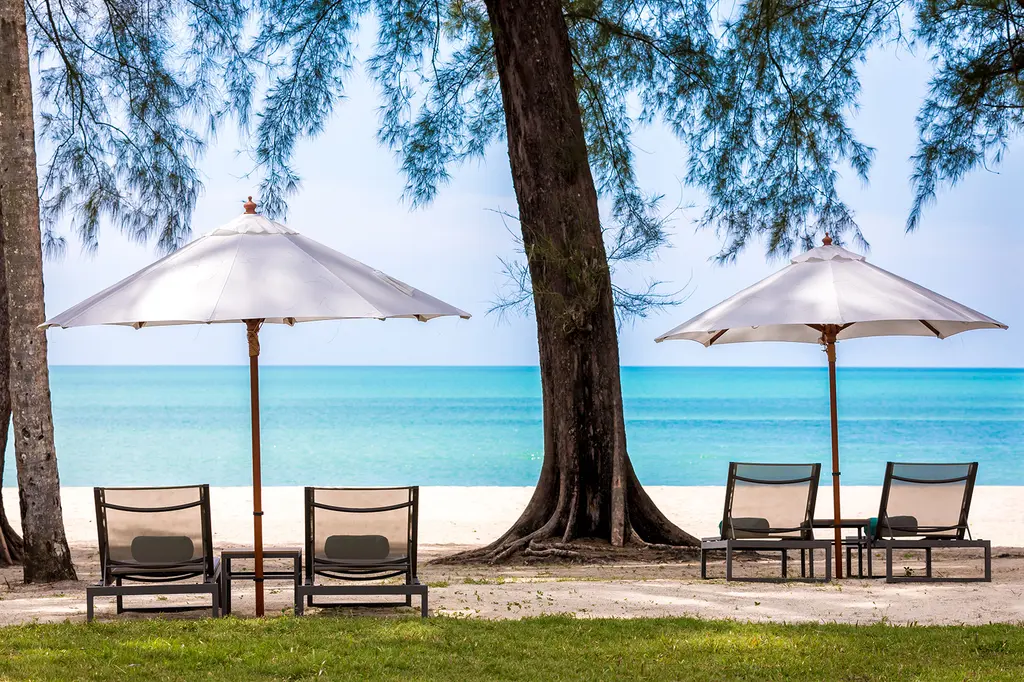 Outrigger Khao Lak Beach Resort image 7