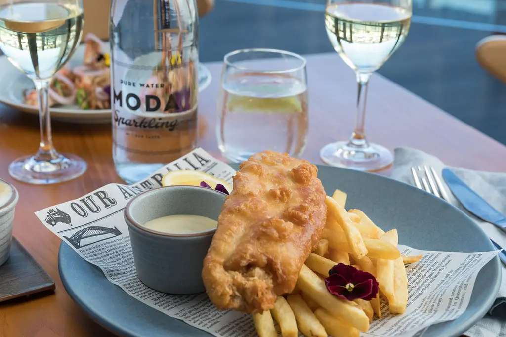 Sails Port Macquarie by Rydges image 7