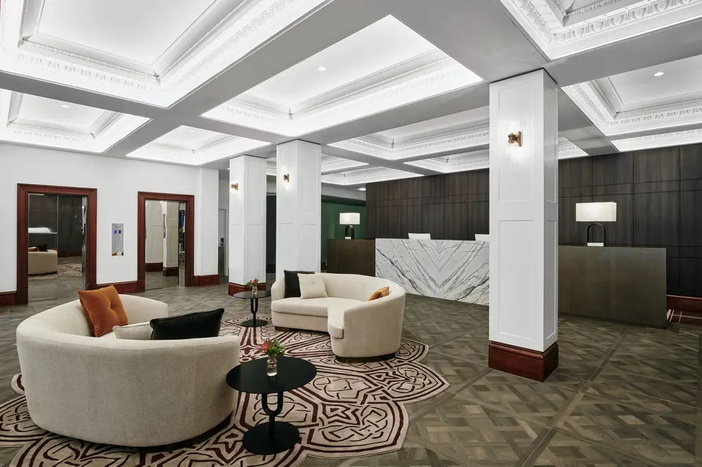 Rendezvous Hotel Melbourne image 13