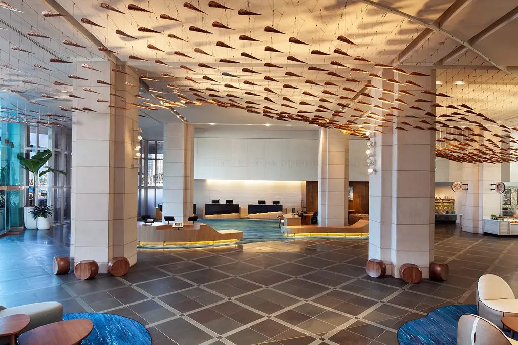 Prince Waikiki image 9