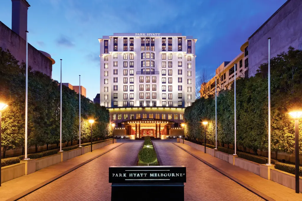 Park Hyatt Melbourne image 1