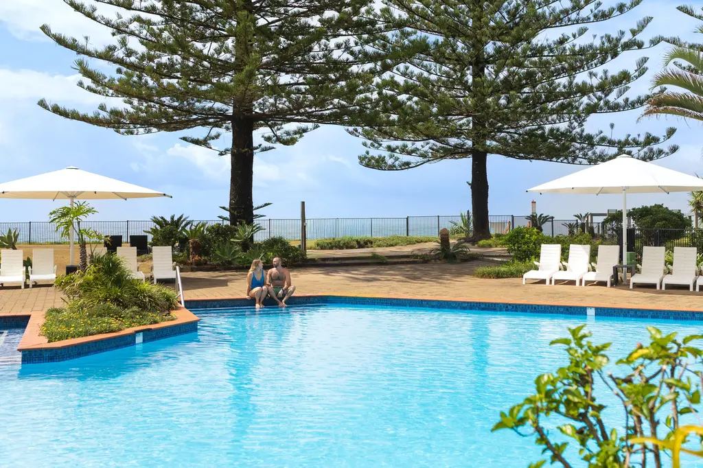 Nautilus Beach Resort by Charlesworth image 1