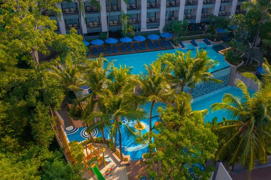 Novotel Phuket Kata Avista Resort & Spa image 10