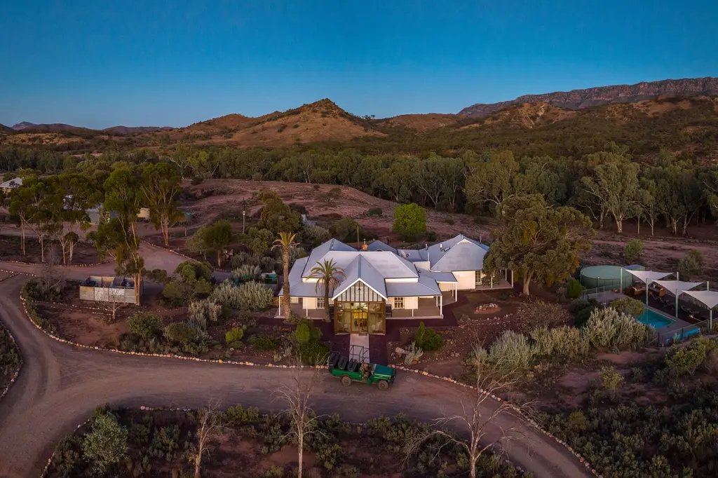Arkaba Homestead  image 1