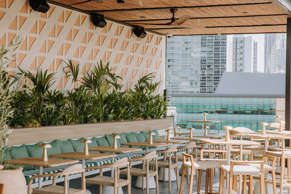 Ovolo Brisbane, Fortitude Valley image 2