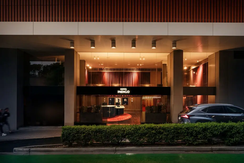 Hotel Indigo Sydney Potts Point by IHG image 10