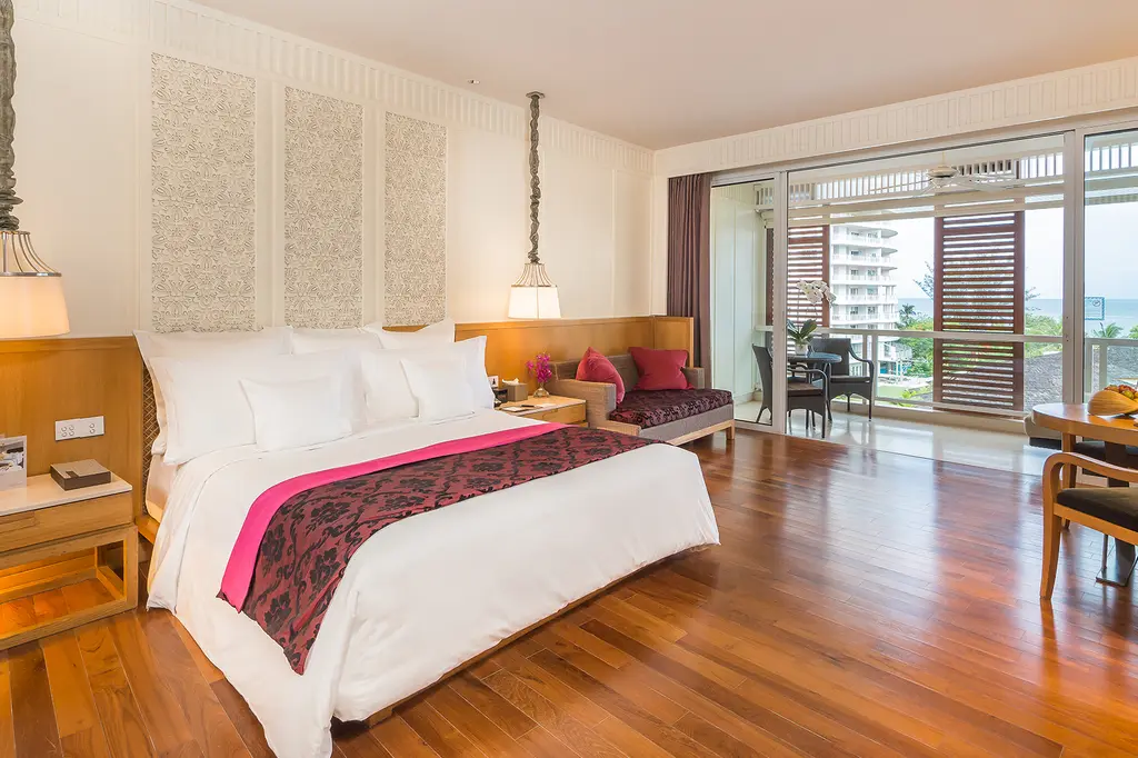 InterContinental Hua Hin Resort, an IHG Hotel image 3